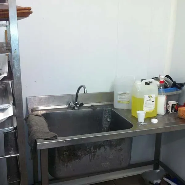 Construction et rénovation de laboratoires agroalimentaires